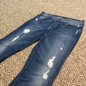 Josephina -7 for all mankind-great condition!